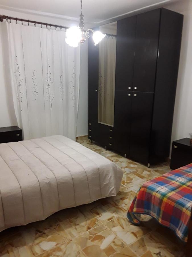 Quartaia Appartamento Claudio מראה חיצוני תמונה