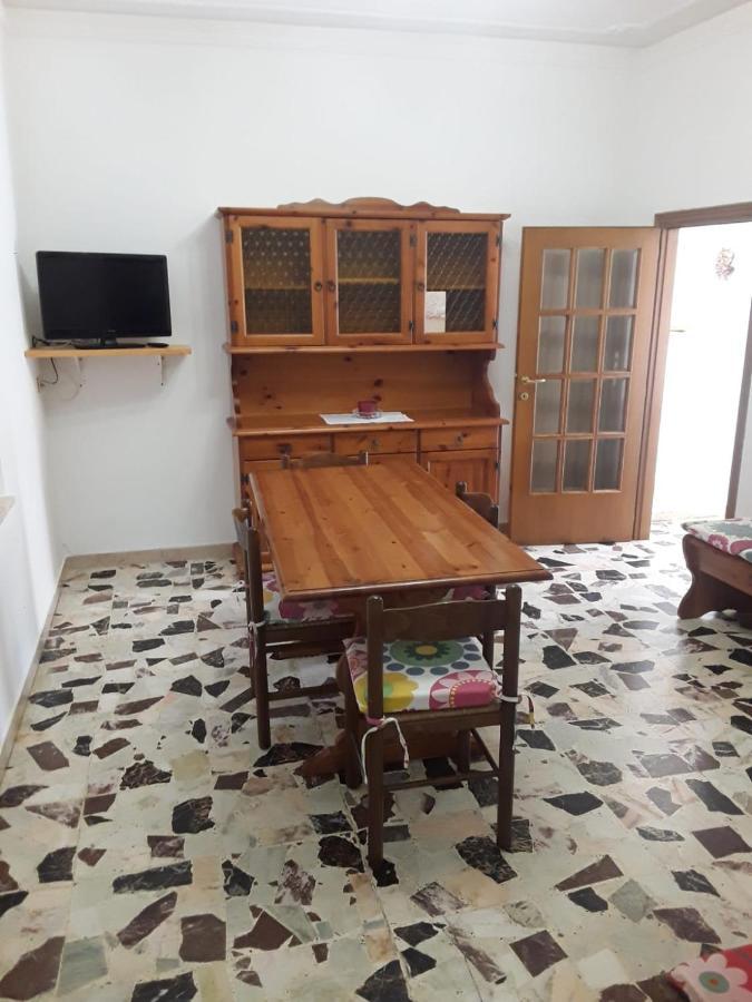 Quartaia Appartamento Claudio מראה חיצוני תמונה